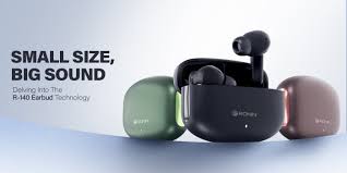 Ronin R-140 EARBUDS || Ronin Earbuds || Wireless Earbuds || Ronin earbuds || Ear buds