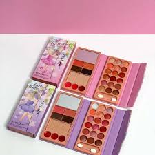 Analady Makeup Kit || Makeup Kit || Base All In One kit || Eyeshadow kit for ALL Women