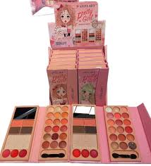 Analady Makeup Kit || Makeup Kit || Base All In One kit || Eyeshadow kit for ALL Women
