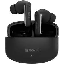 Ronin R-140 EARBUDS || Ronin Earbuds || Wireless Earbuds || Ronin earbuds || Ear buds