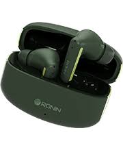 Ronin R-140 EARBUDS || Ronin Earbuds || Wireless Earbuds || Ronin earbuds || Ear buds